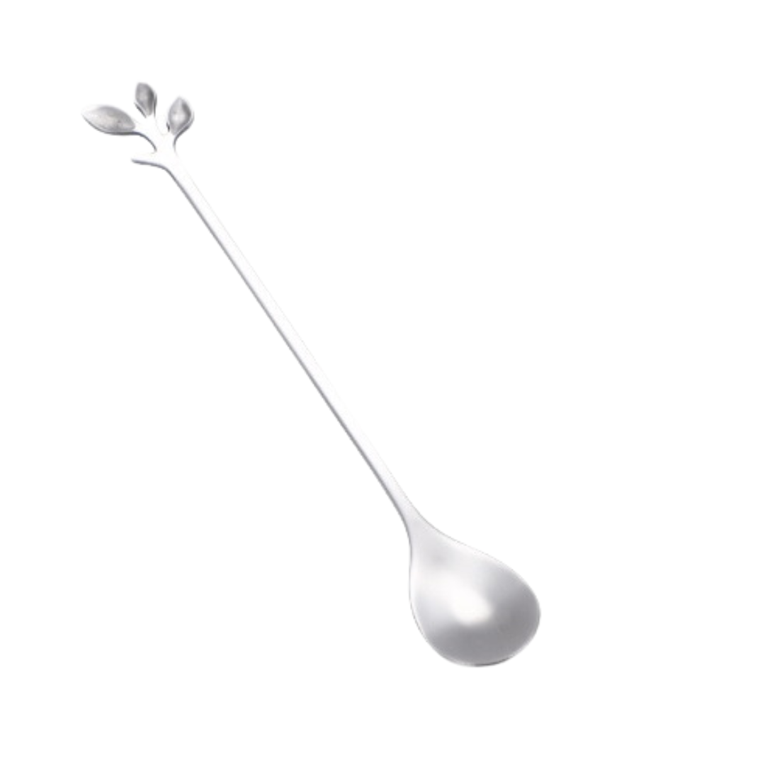 Stainless Steel Cutlery Spoon Long
