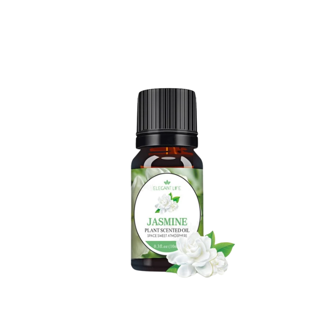 Jasmine Aroma Essential Oil