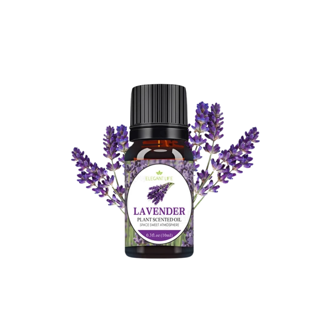 Lavender Aroma Essential Oil