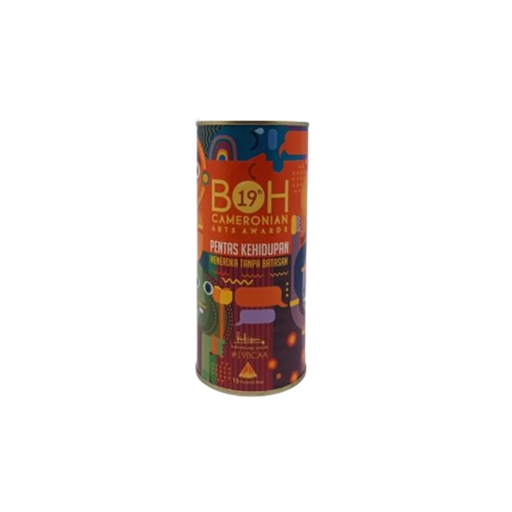 BOH Limited Edition Cameronian Gold Blend