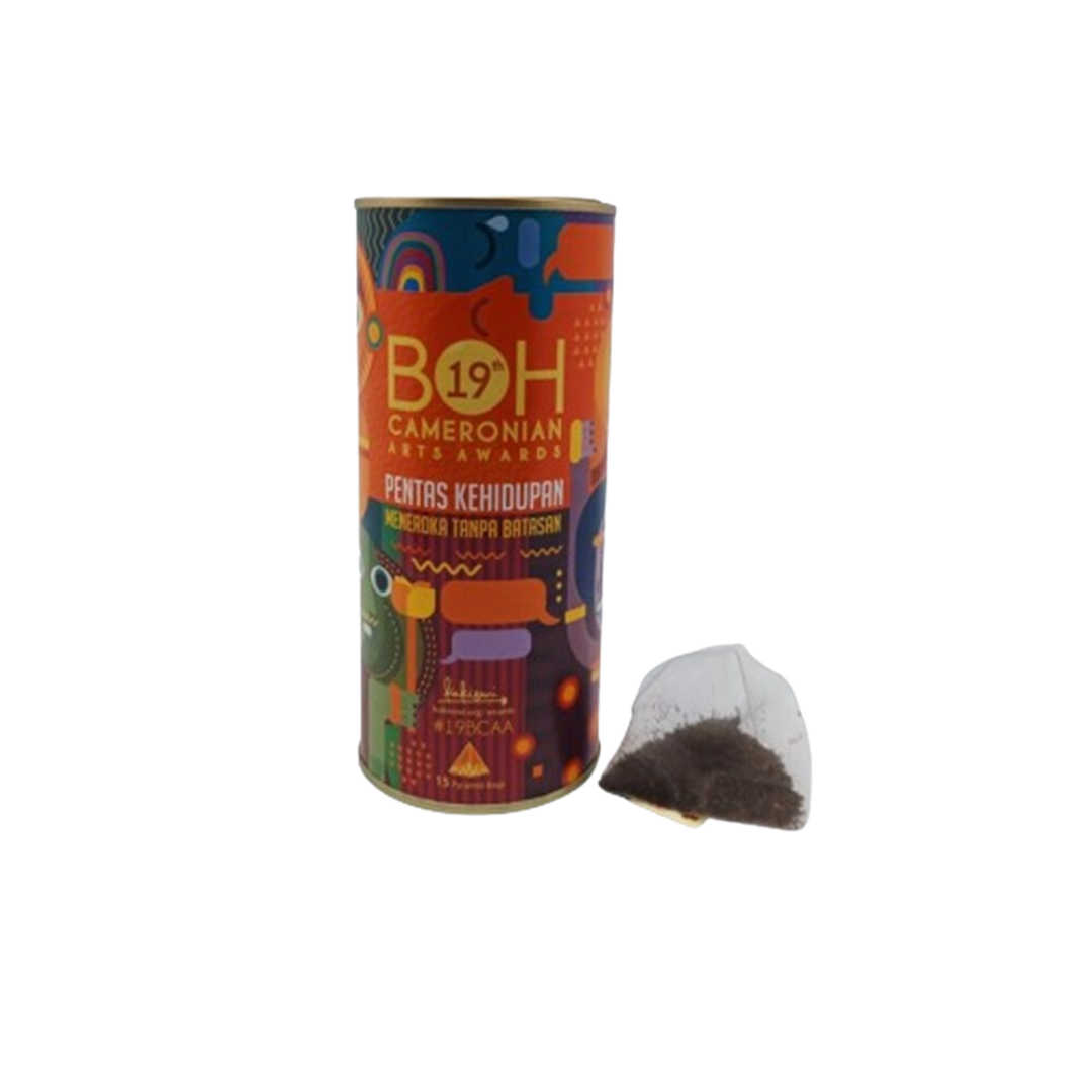 BOH Limited Edition Cameronian Gold Blend