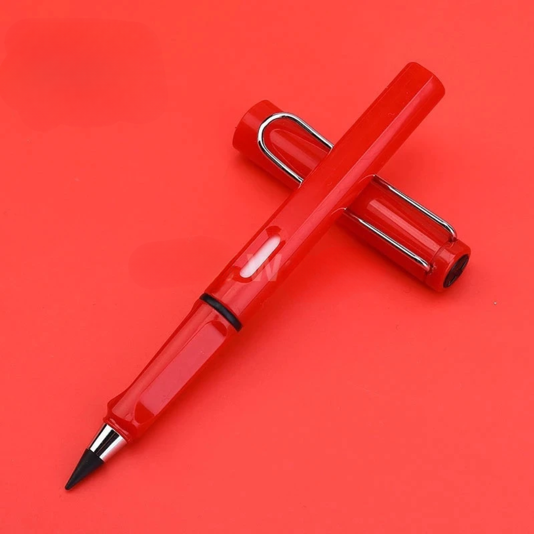 Infinity Pencil - Red