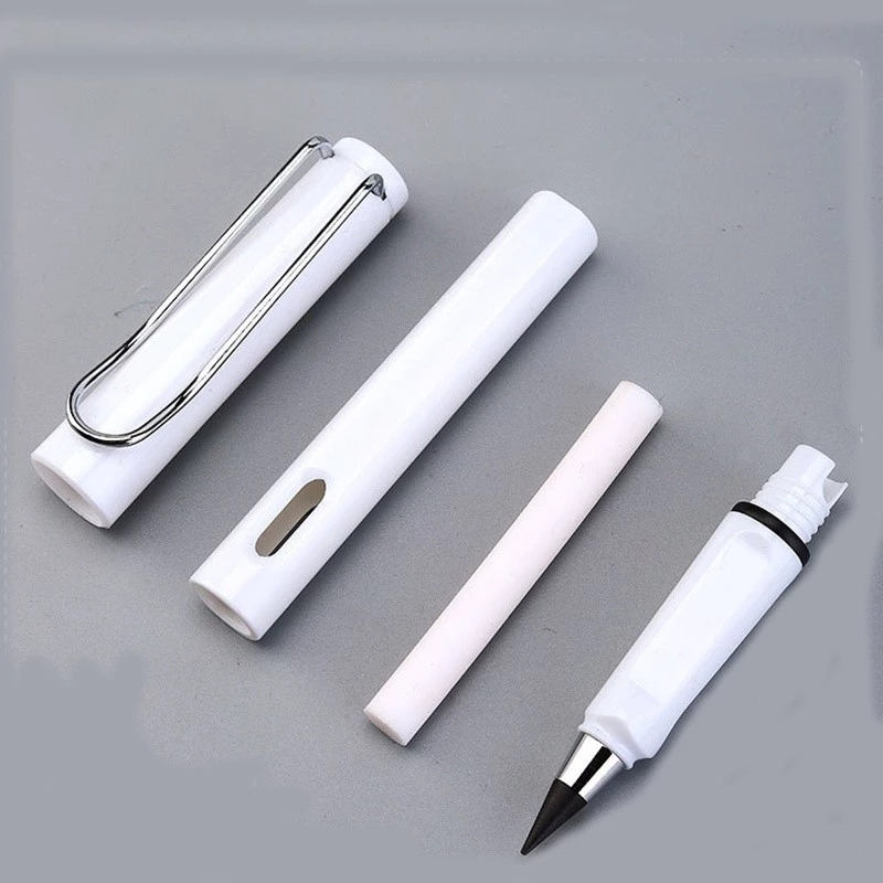 Infinity Pencil - Light Blue