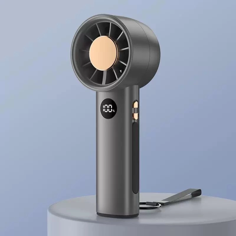 COOLIO handheld fan