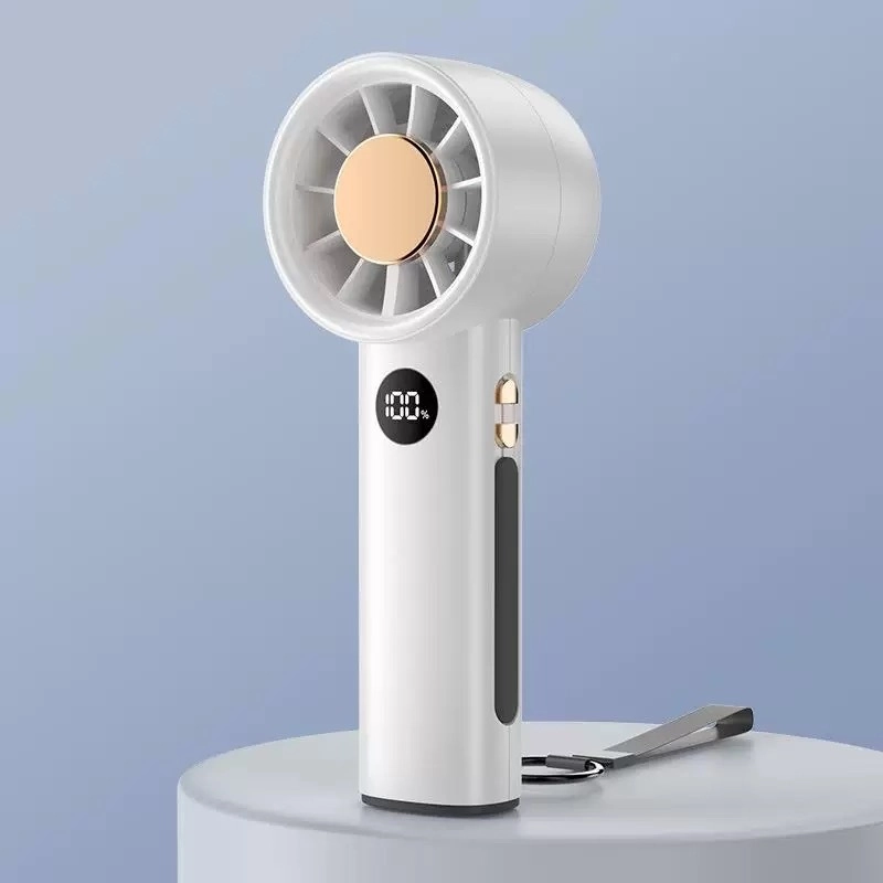 COOLIO handheld fan