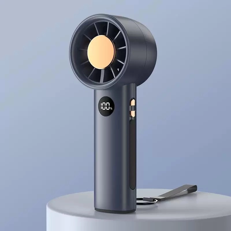 COOLIO handheld fan