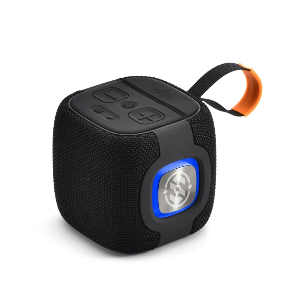 BLAST portable speaker