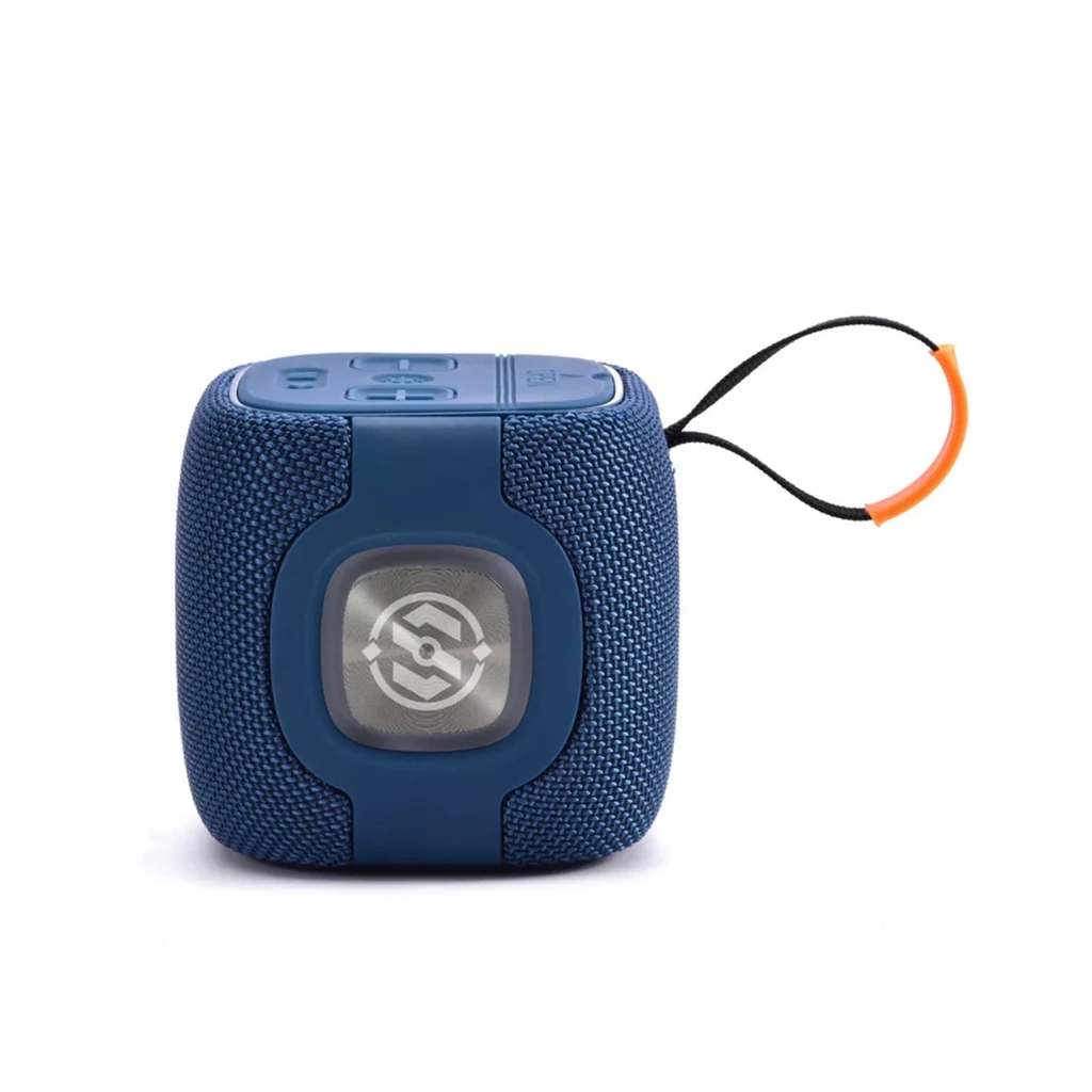 BLAST portable speaker