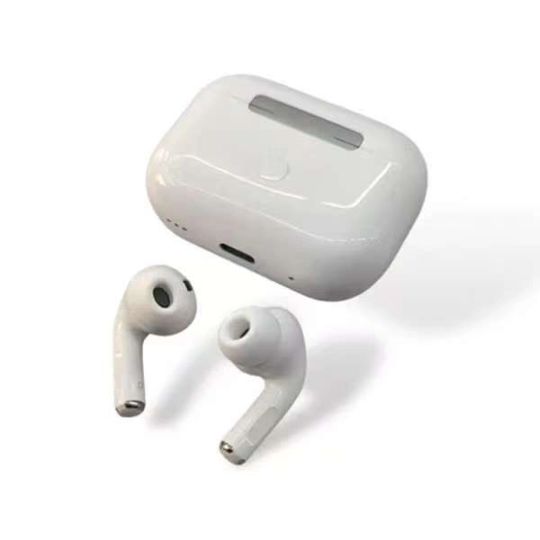 BEATZ Wireless Earbuds White