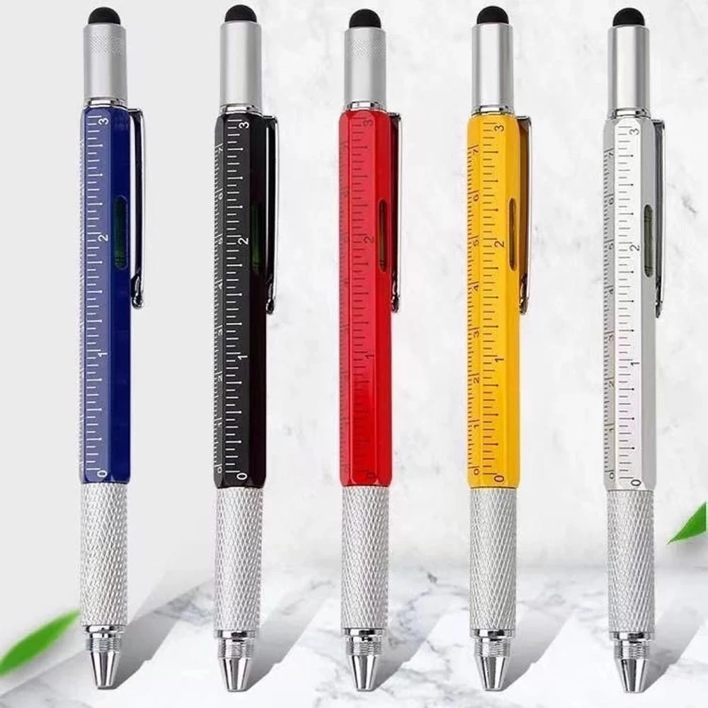 PENX 7 In1 Multifunction Pen Blue
