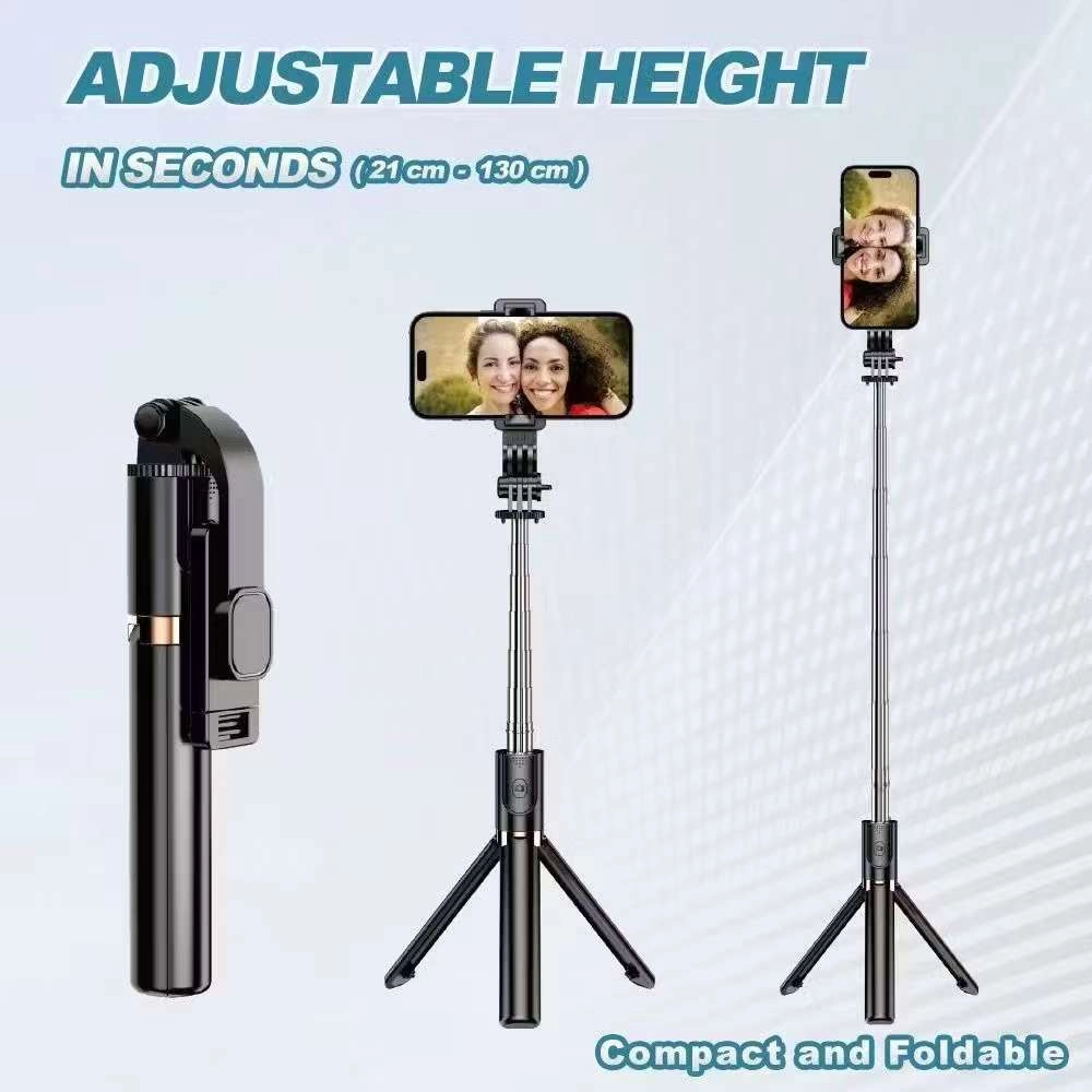 CLICKR Tripod Selfie Stick