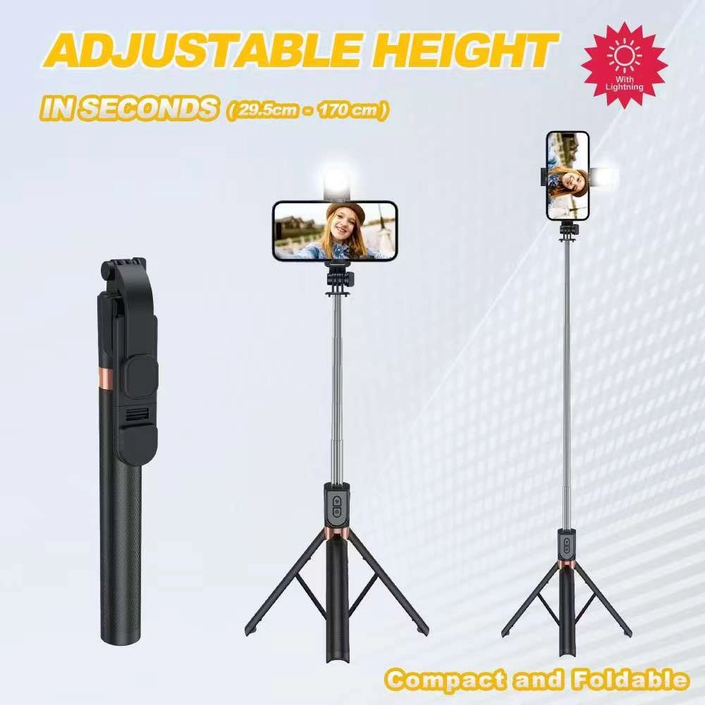PIXPRO Tripod Selfie Stick