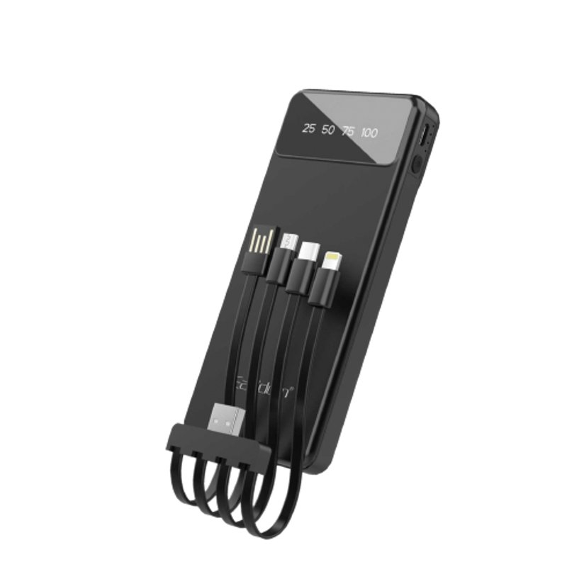 VOLTX powerbank 10000mah