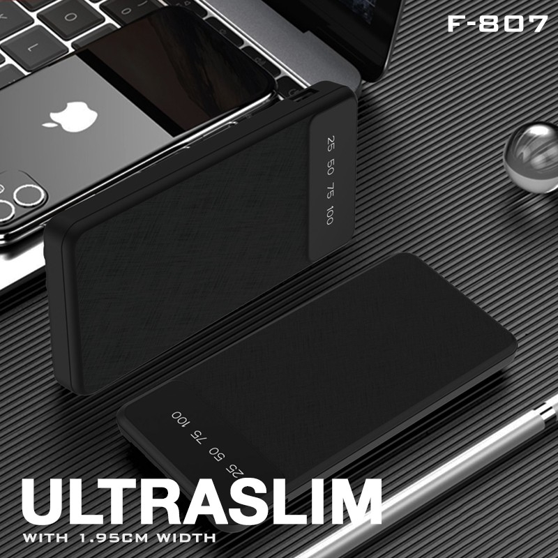 VOLTX powerbank 10000mah
