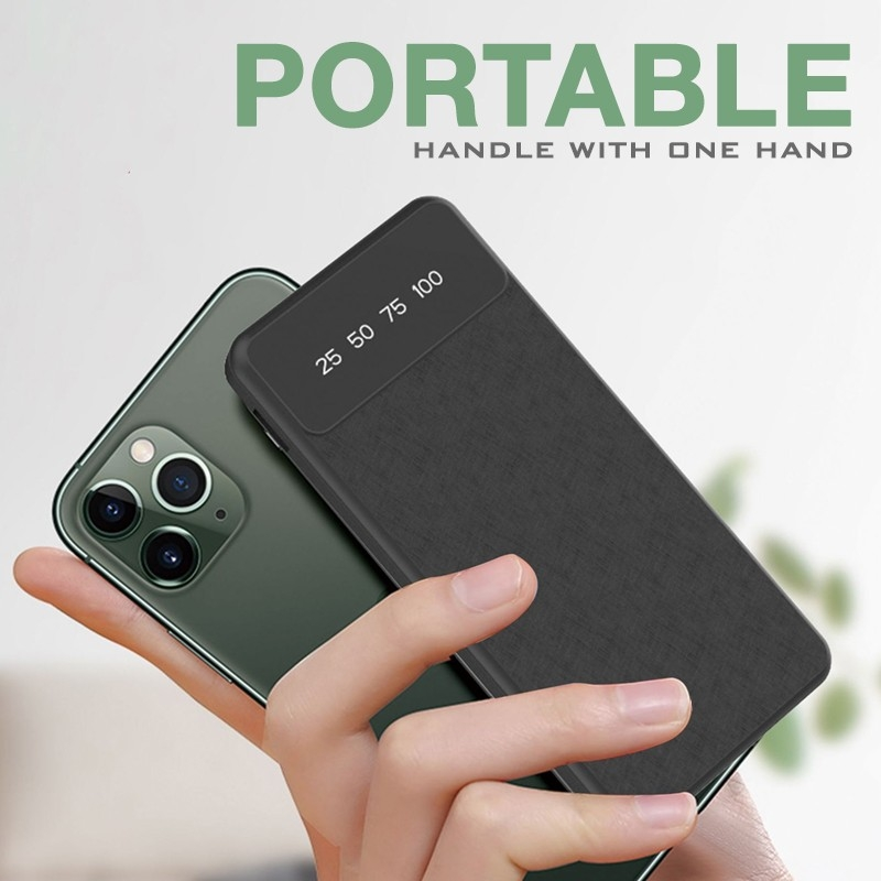 VOLTX powerbank 10000mah