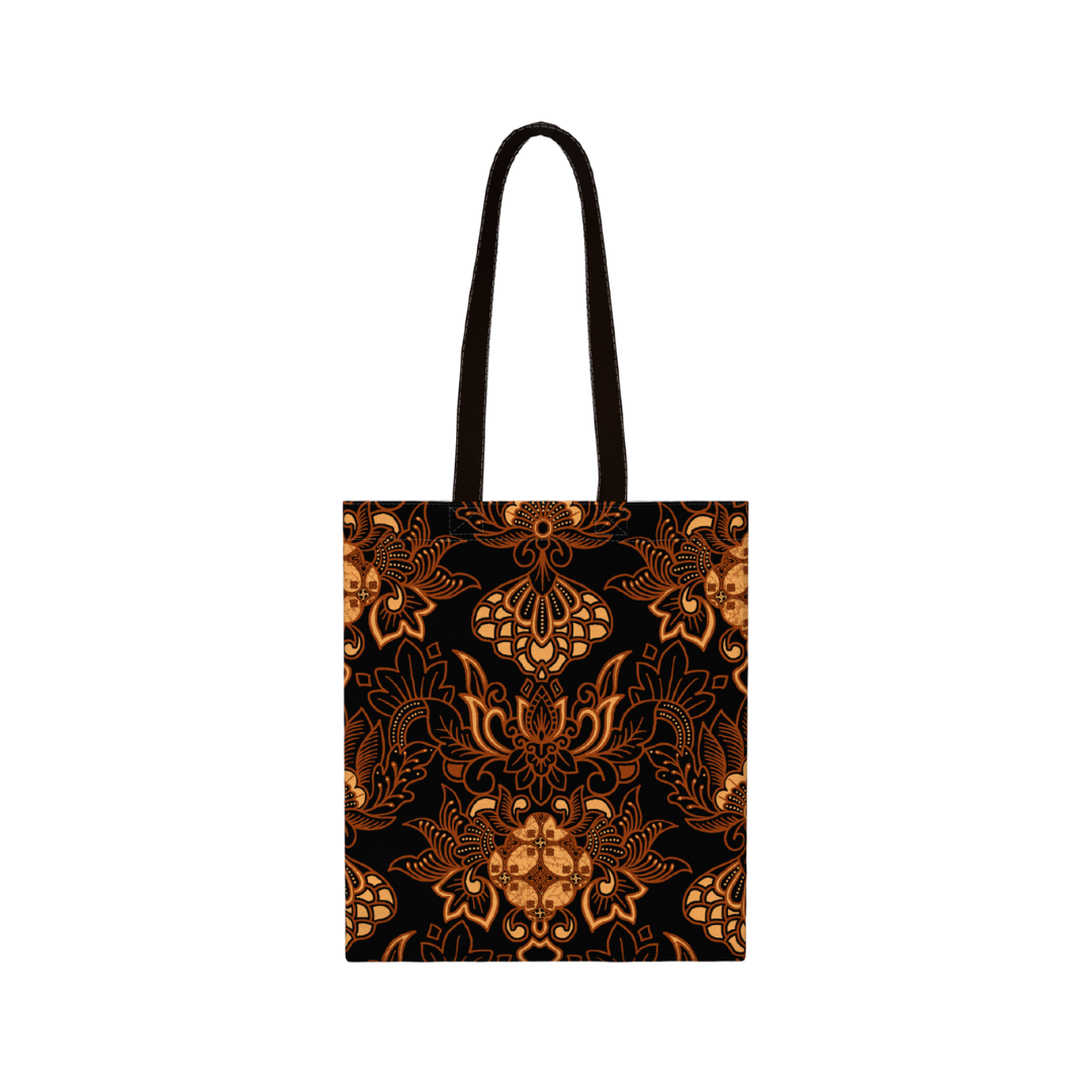 Sublimation Canvas Tote Bag A4 10oz