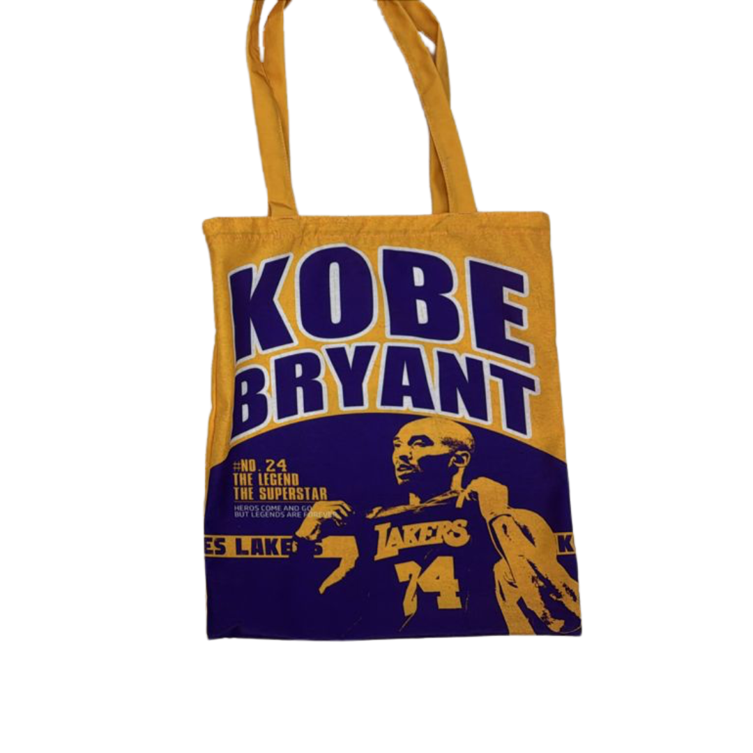 Sublimation Canvas Tote Bag A4 10oz