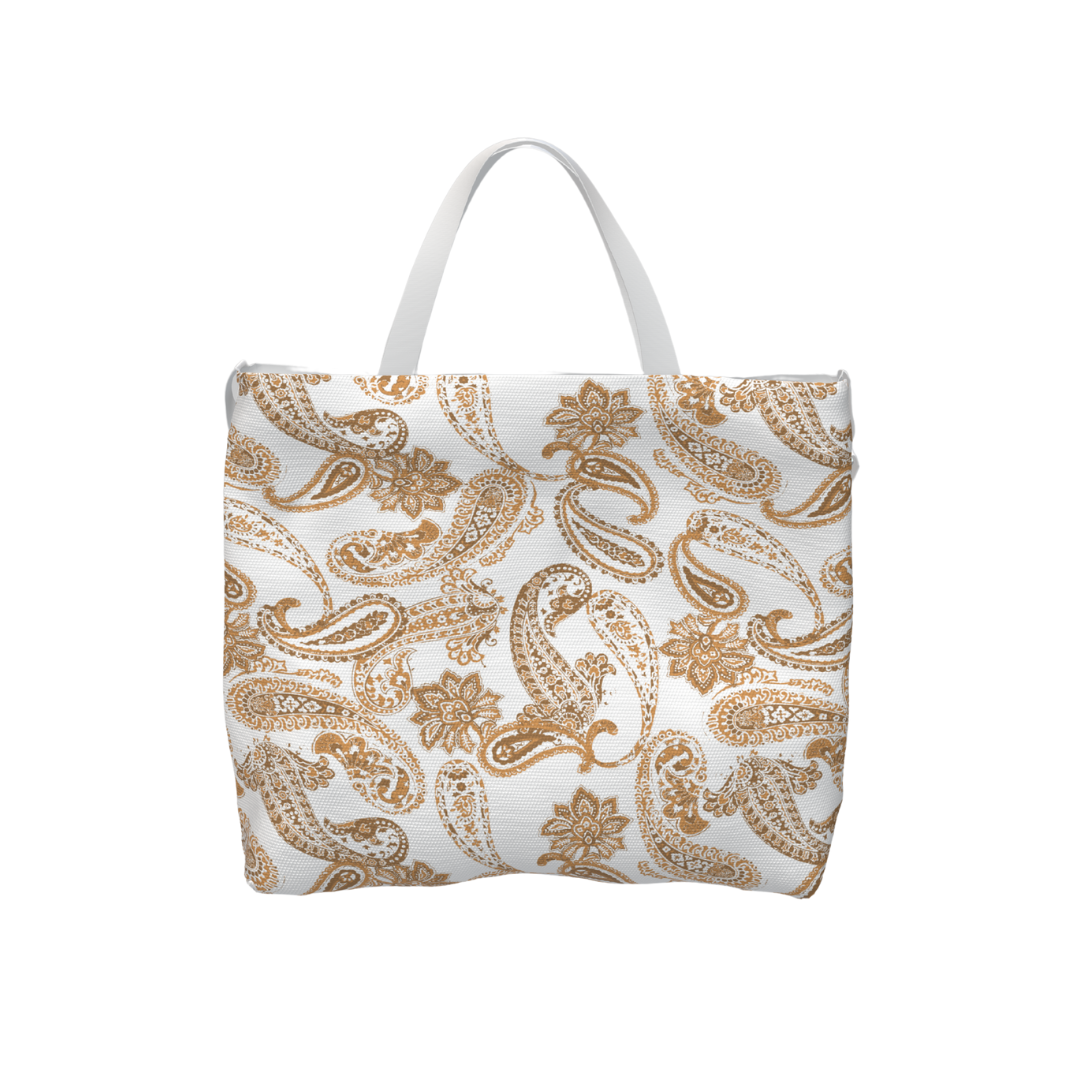 Sublimation Canvas Tote Bag A3 10oz