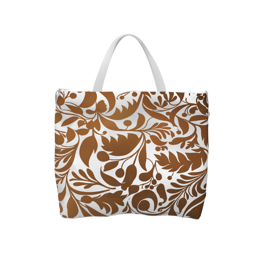 Sublimation Canvas Tote Bag A3 10oz