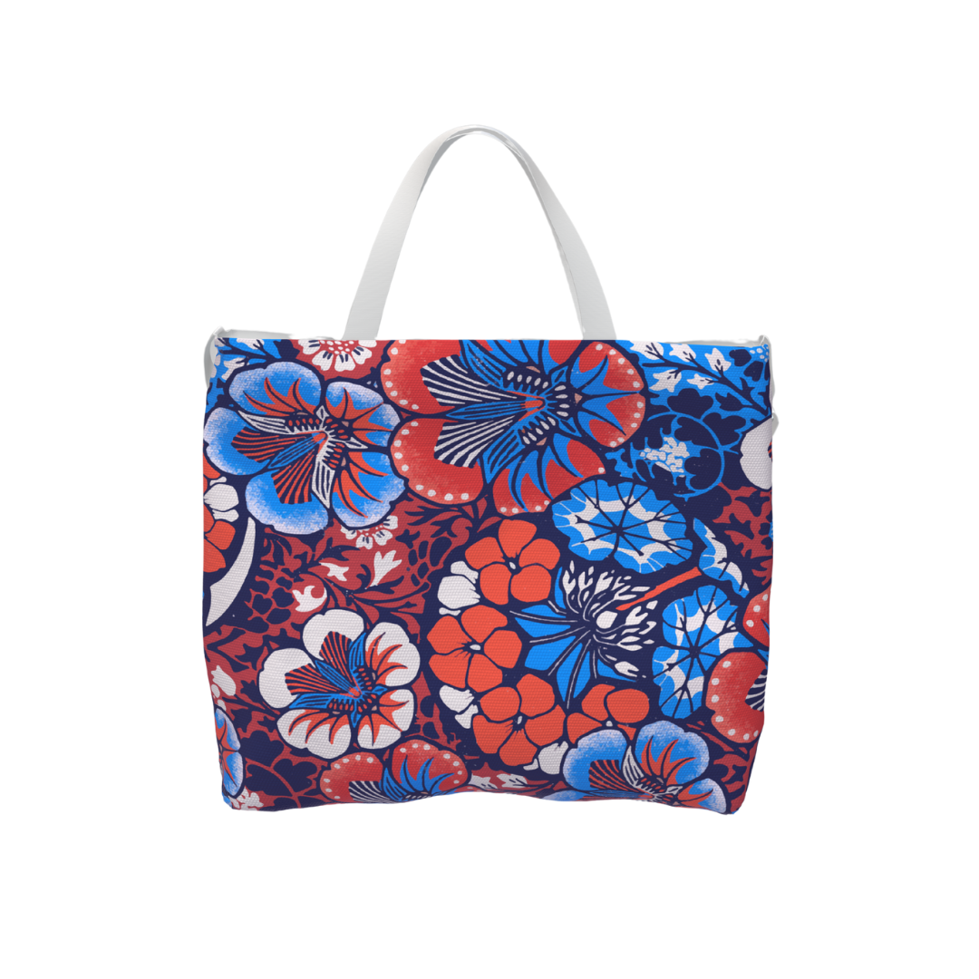 Sublimation Canvas Tote Bag A3 10oz