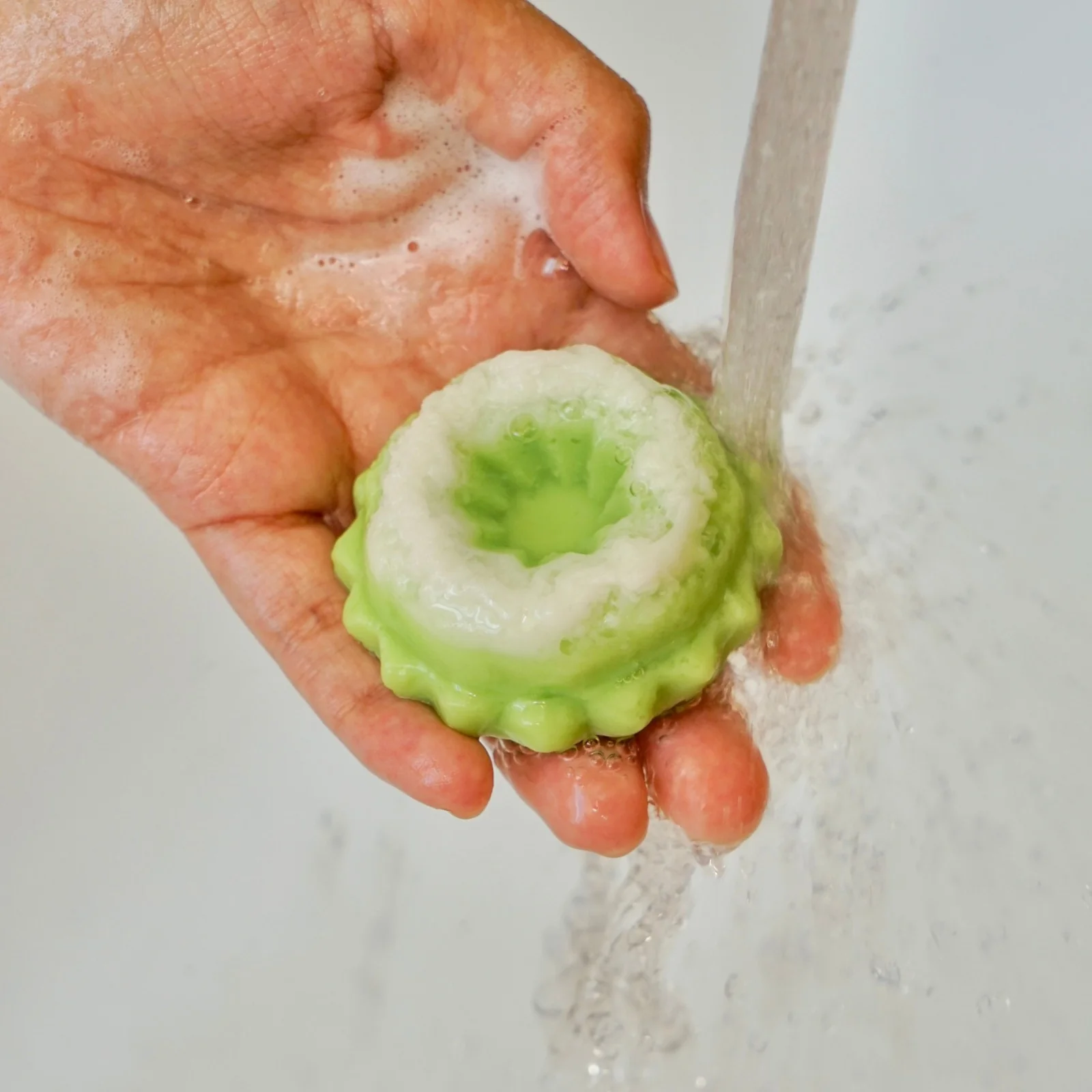 WUNDERBATH Puteri Ayu Soap