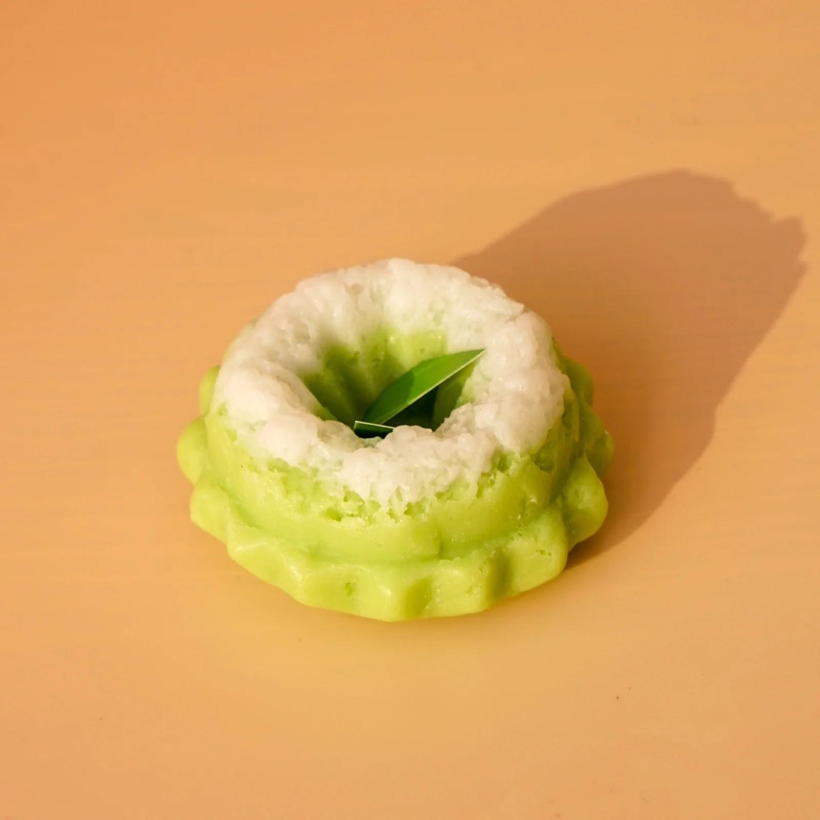 WUNDERBATH Kuih Warisan Soap Gift Set