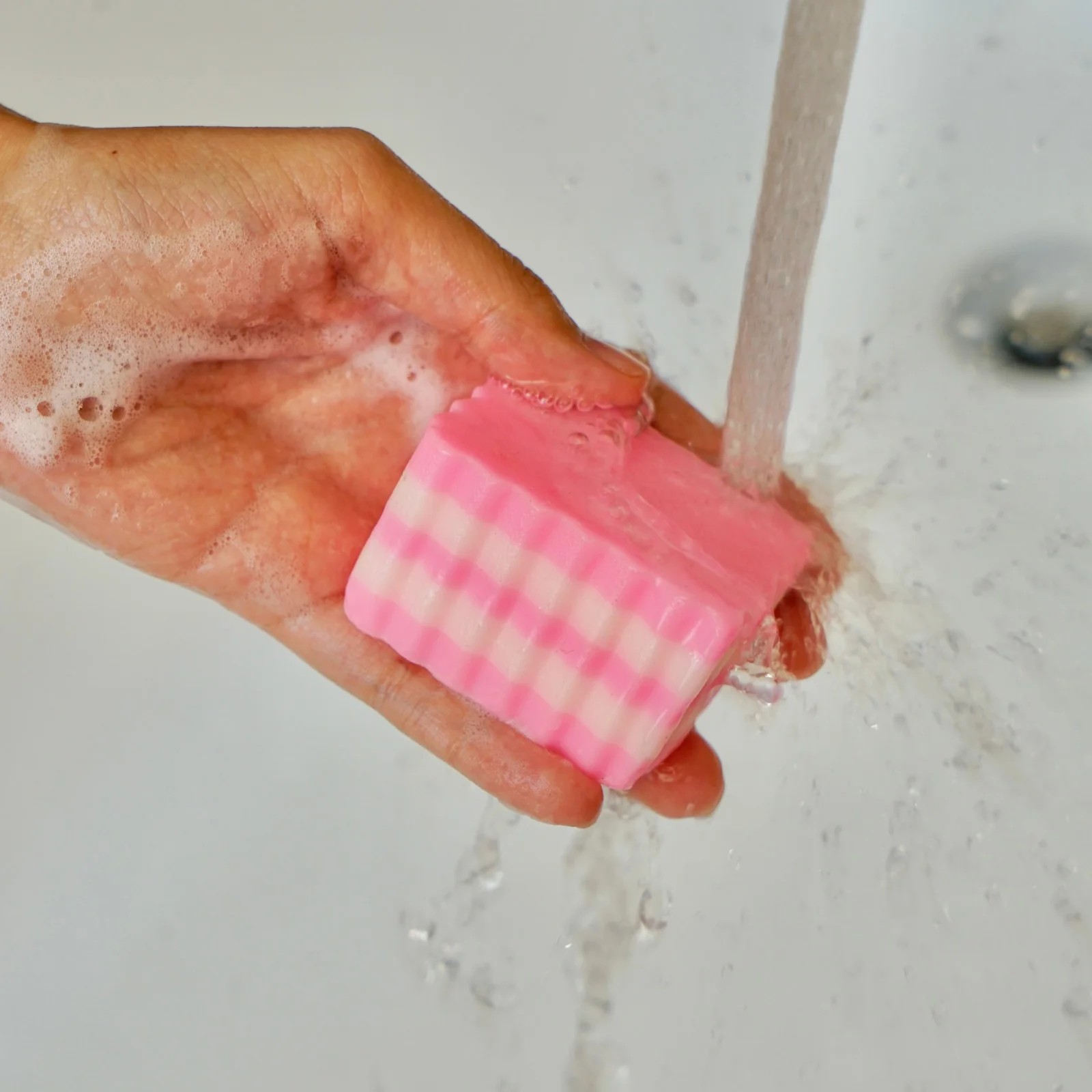 WUNDERBATH Kuih Warisan Soap Gift Set