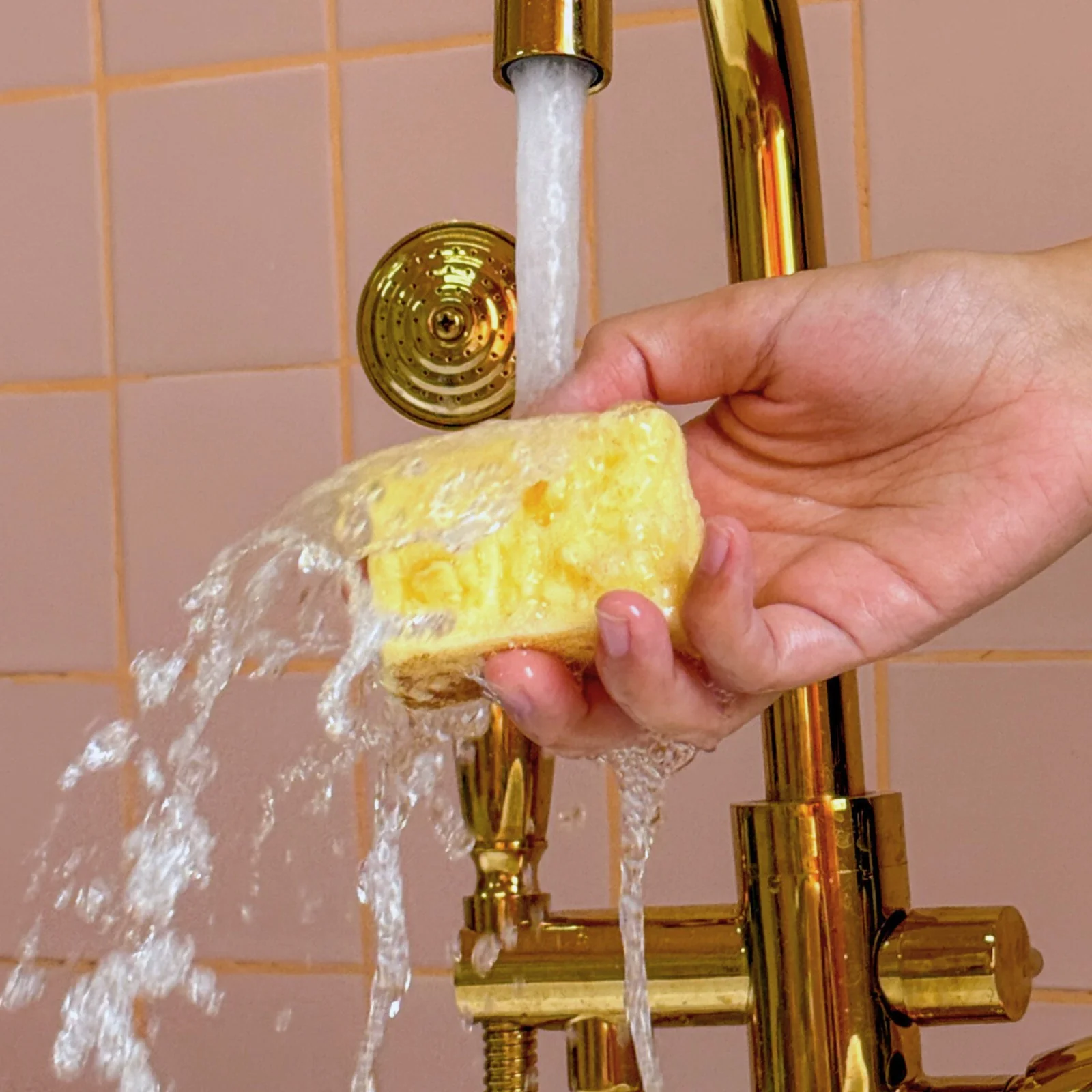 WUNDERBATH Apam Balik Soap Set