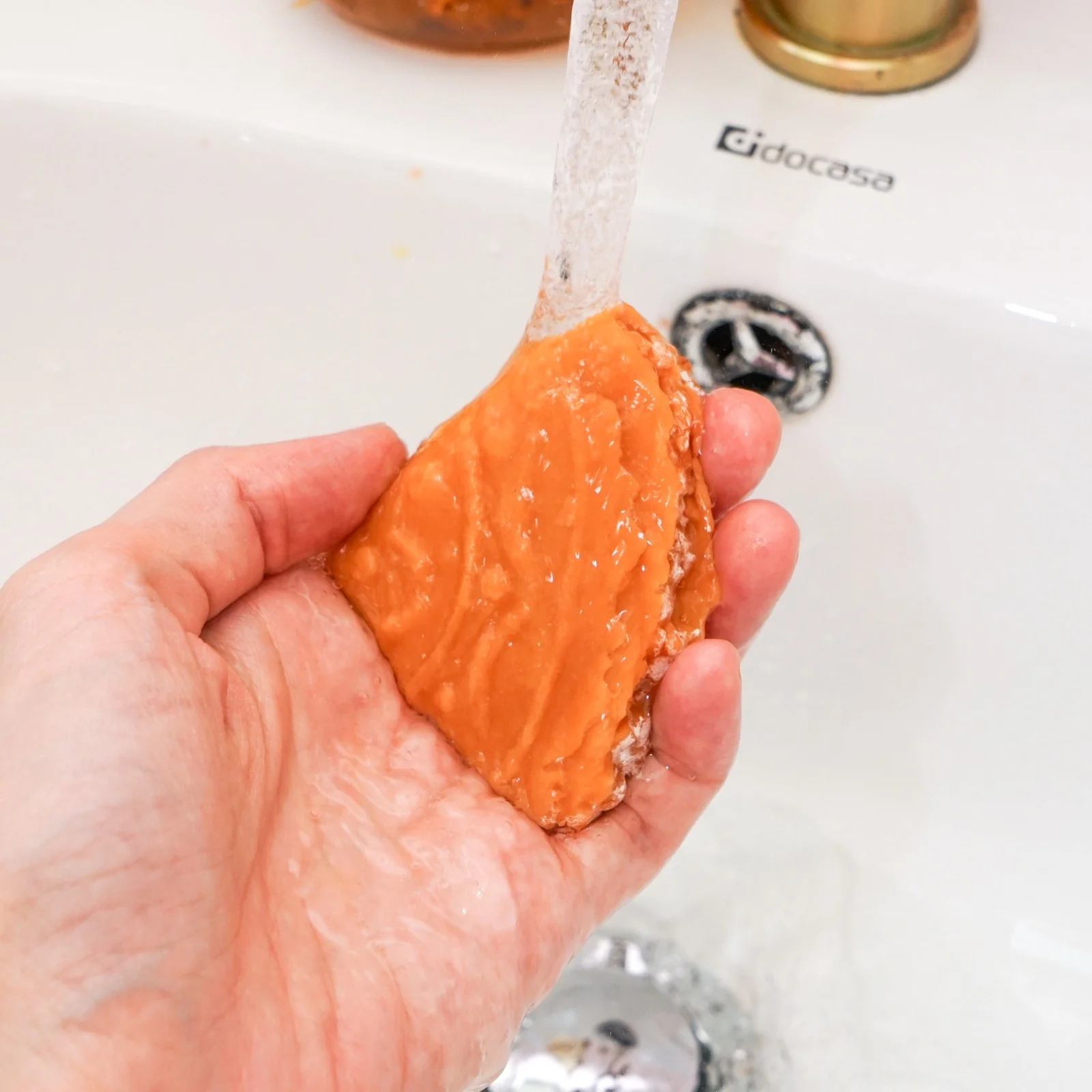 WUNDERBATH Kuih Kapit Soap Set