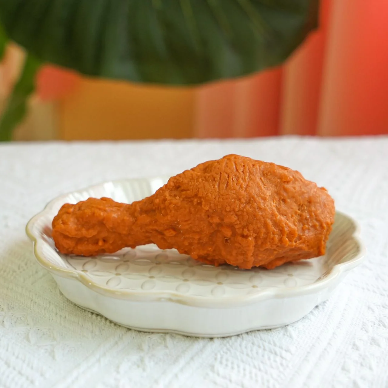 WUNDERBATH Ayam Rendang Goreng Soap