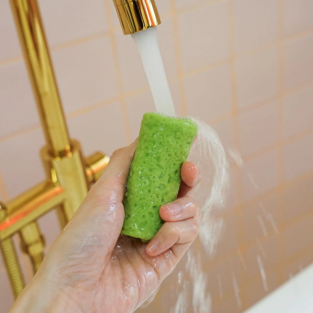 WUNDERBATH Kuih Ketayap Soap