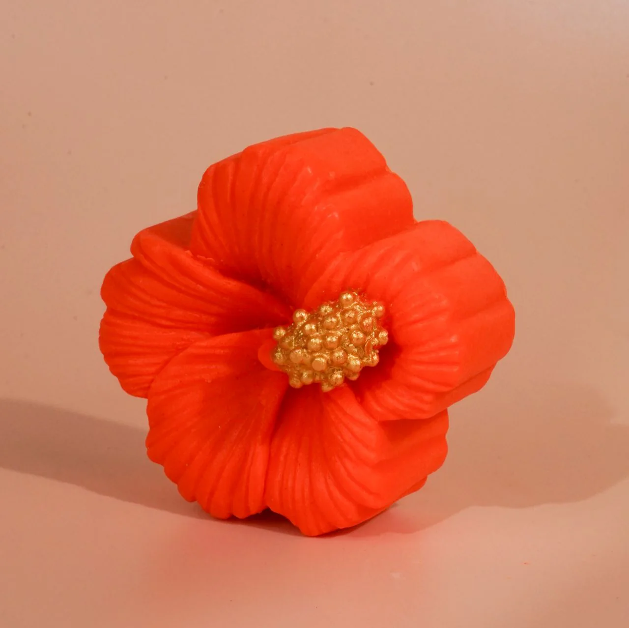 WUNDERBATH Hibiscus Bunga Raya Soap (Lexis Hibiscus X Wunderbath)