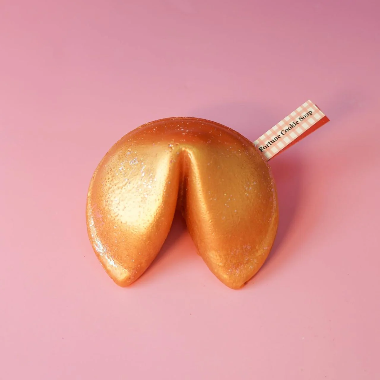 WUNDERBATH Fortune Cookies Soap