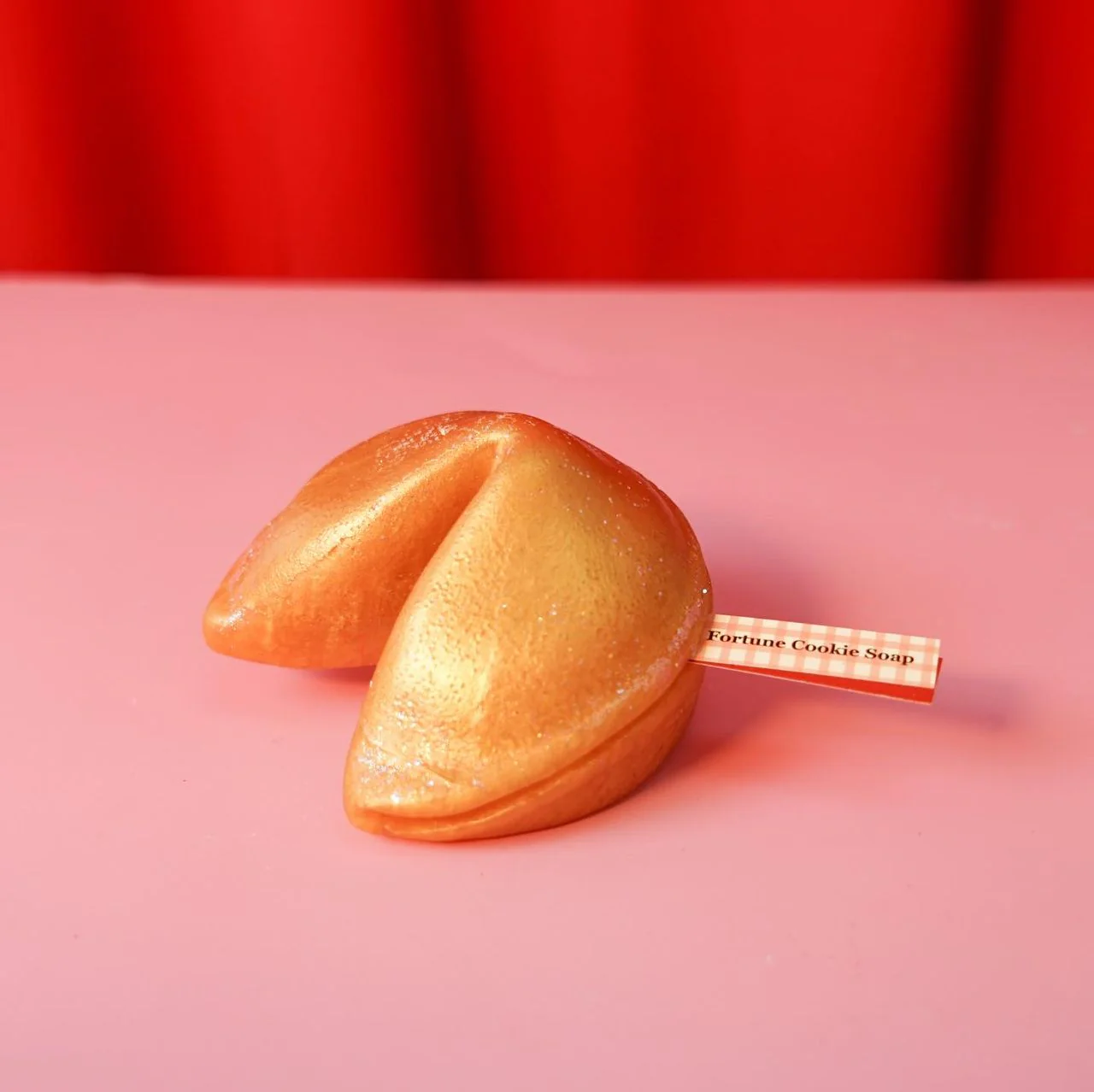 WUNDERBATH Fortune Cookies Soap