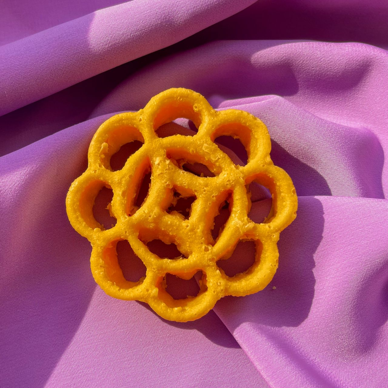 WUNDERBATH Achu Murukku Soap