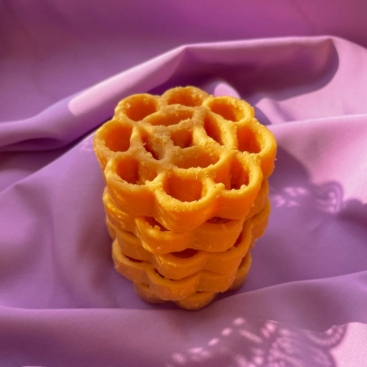 WUNDERBATH Achu Murukku Soap
