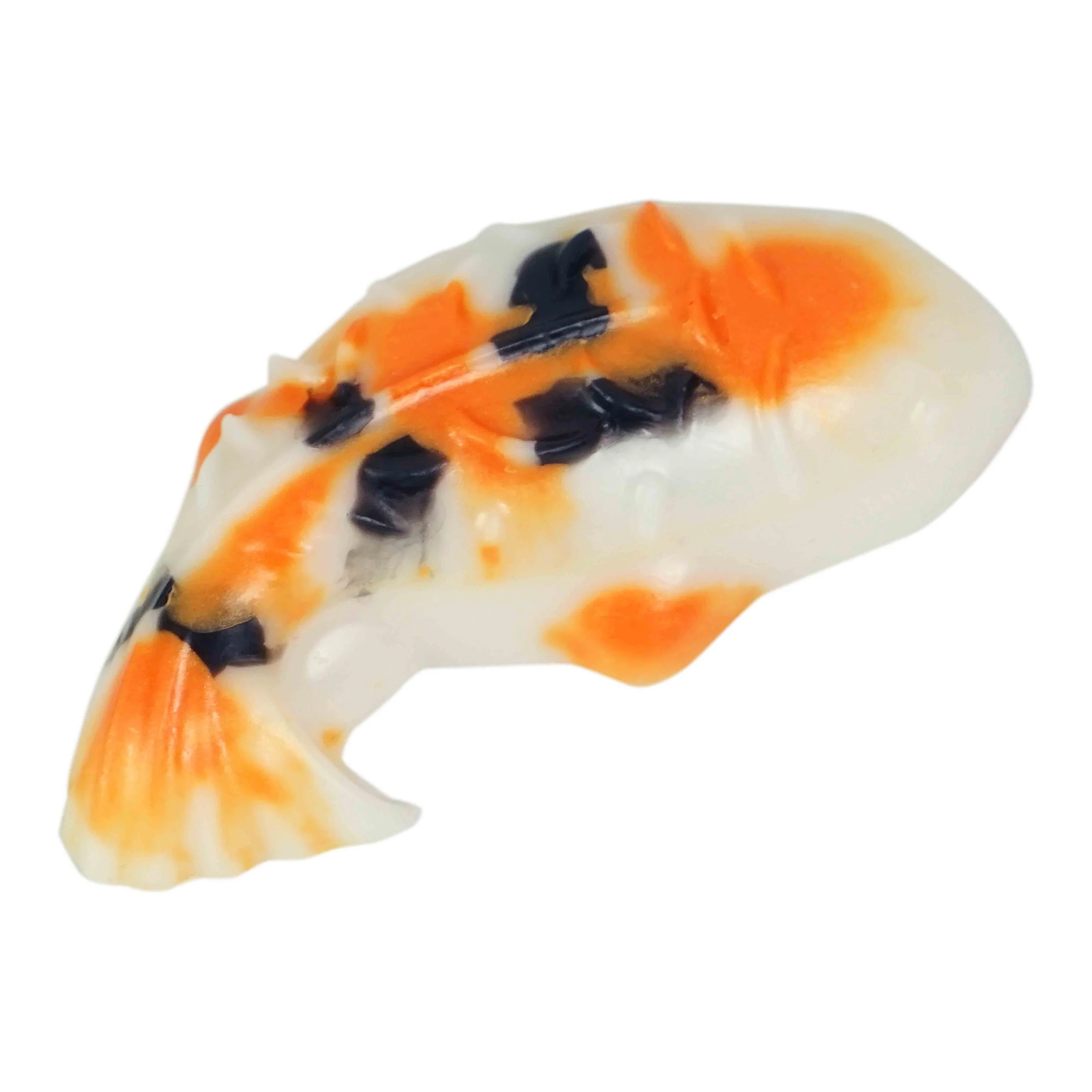 WUNDERBATH Koi Fish Soap