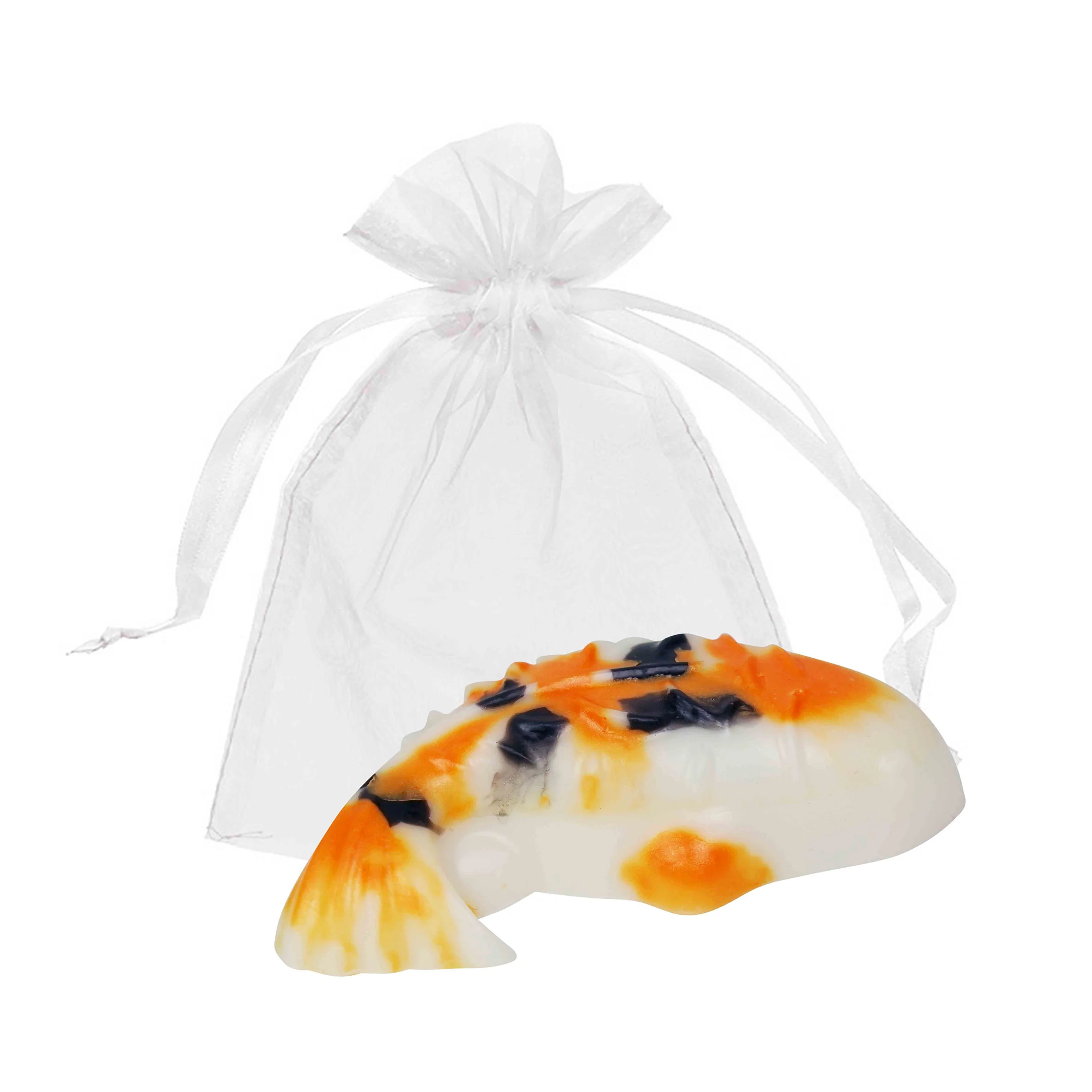 WUNDERBATH Koi Fish Soap