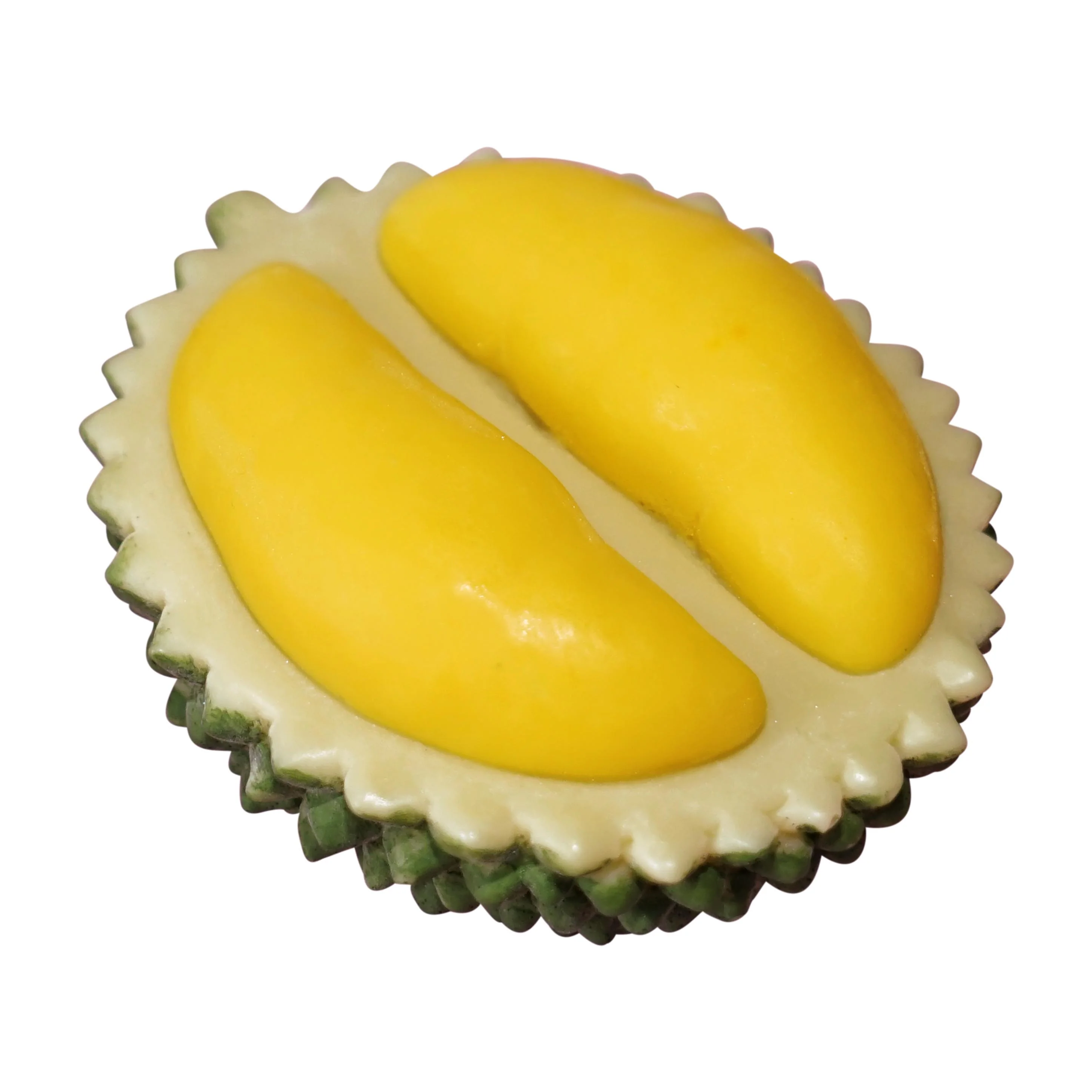 WUNDERBATH Musang King (Durian) Soap