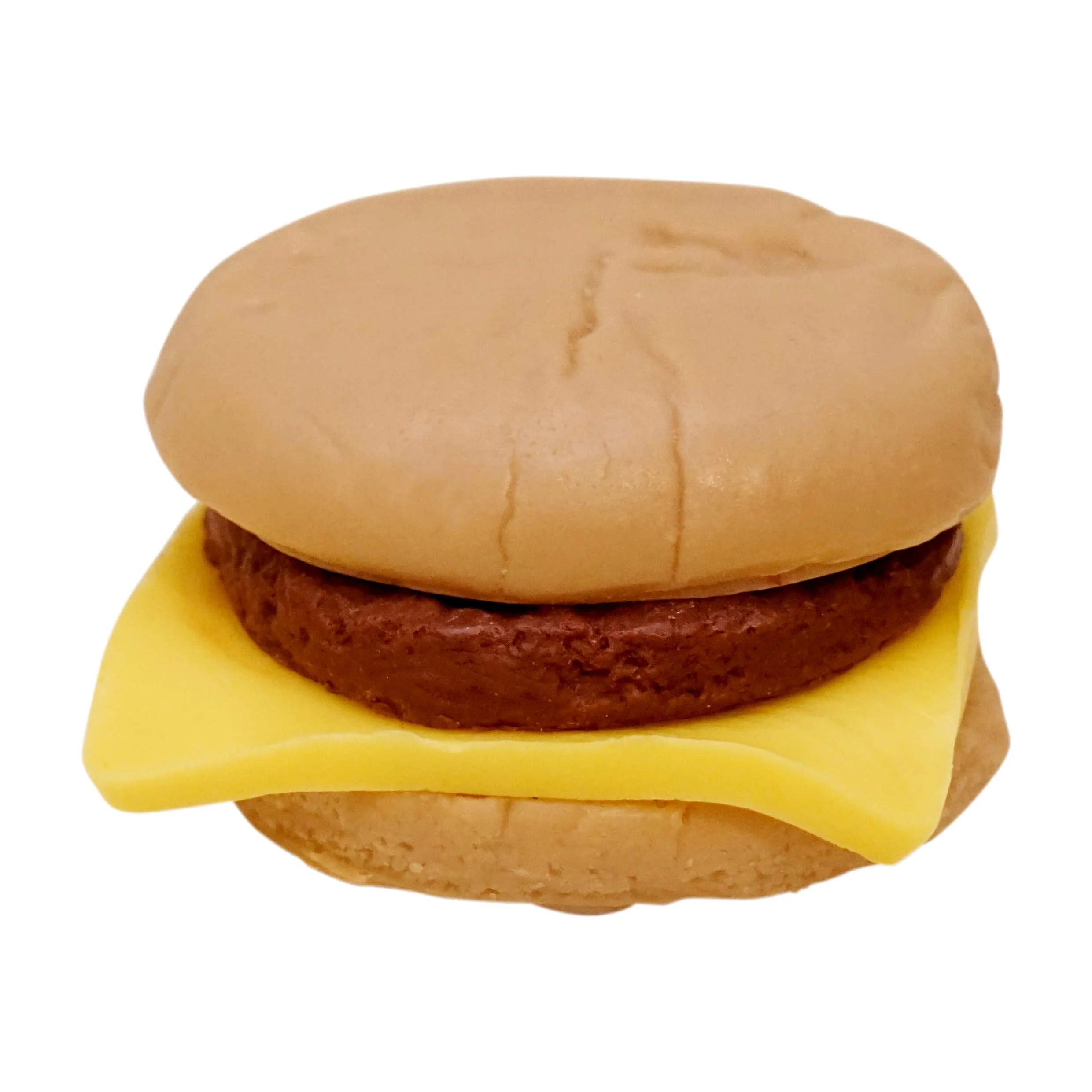 WUNDERBATH Cheese Burger Soap