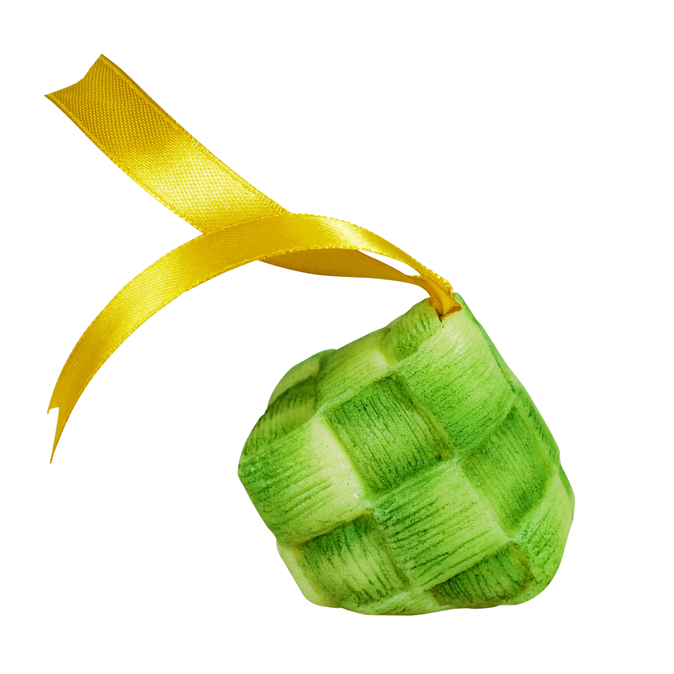 WUNDERBATH Ketupat Soa