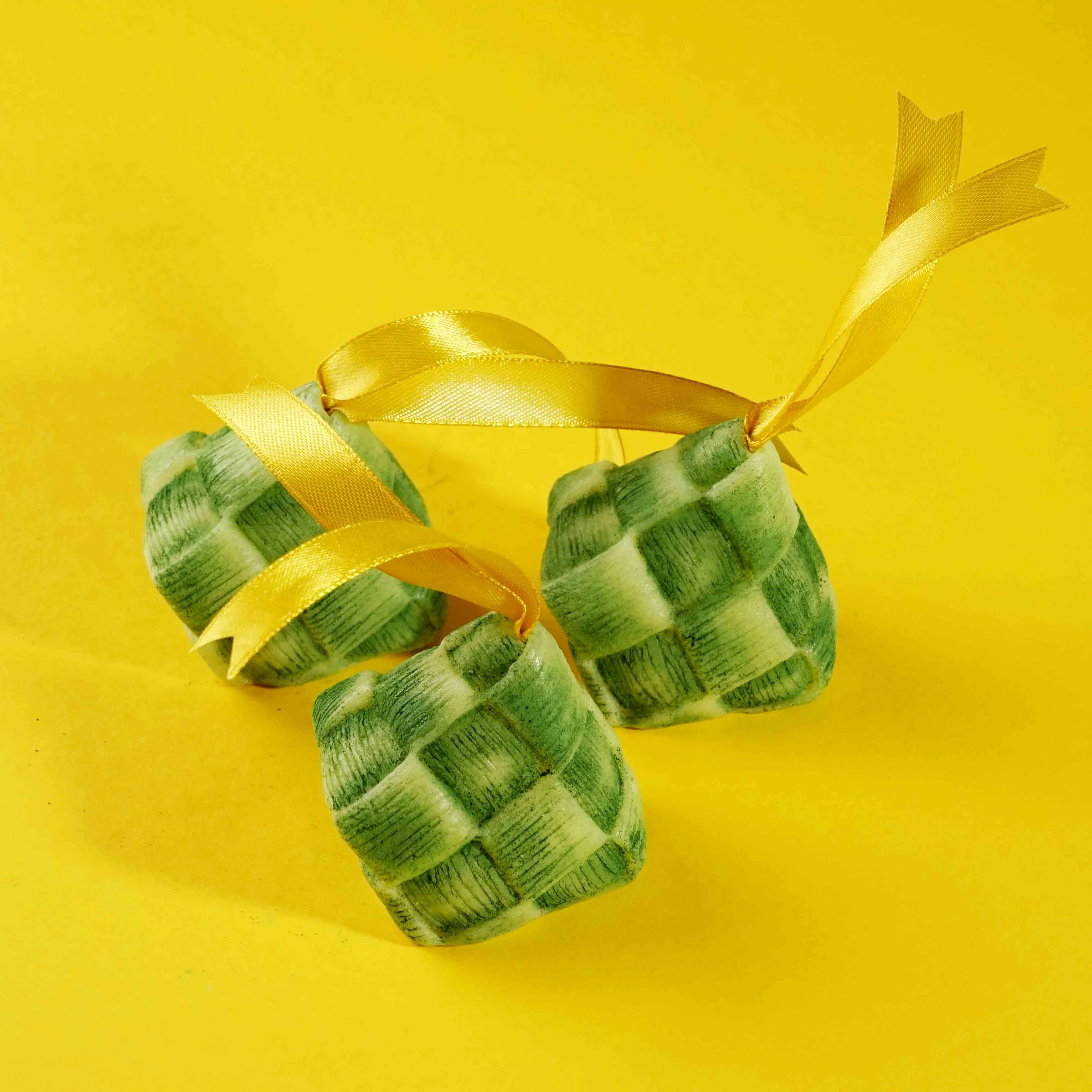 WUNDERBATH Ketupat Soa