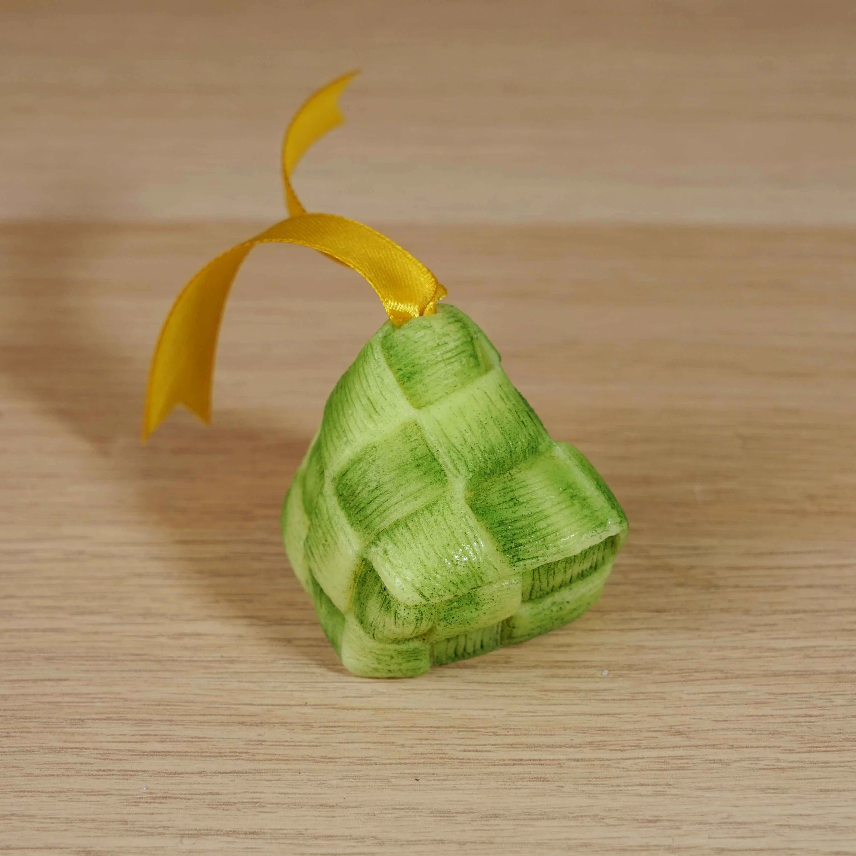 WUNDERBATH Ketupat Soa