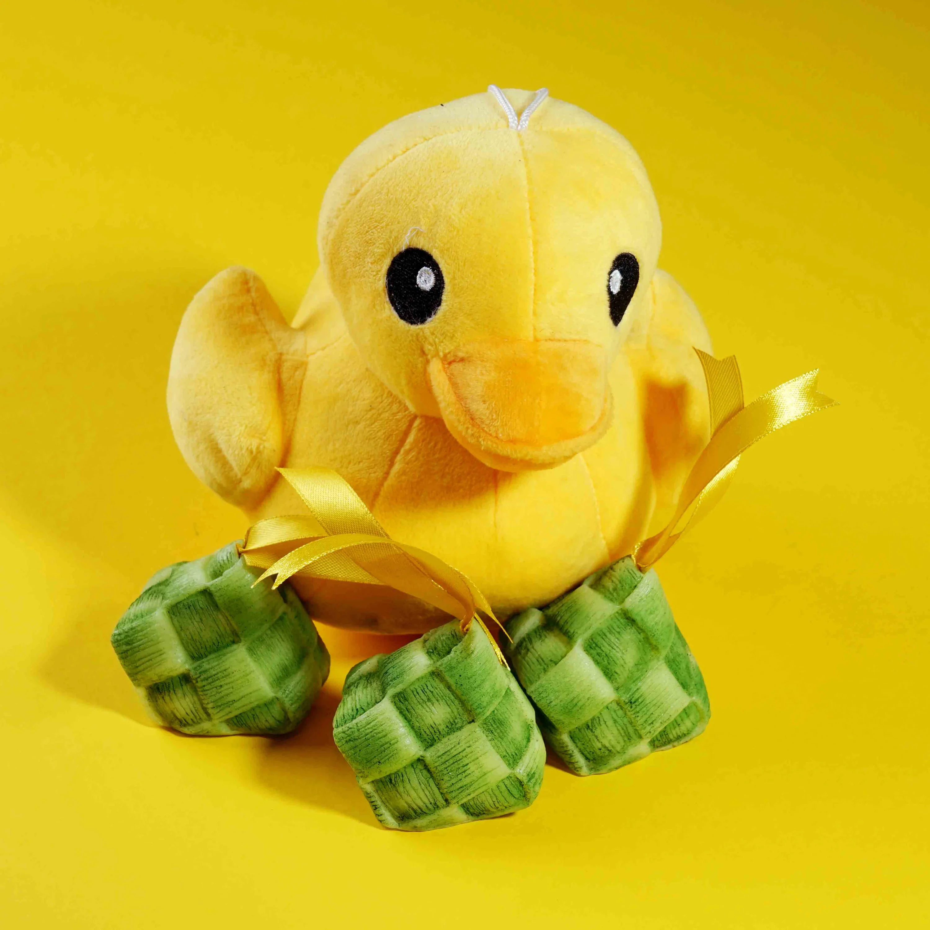 WUNDERBATH Ketupat Soa