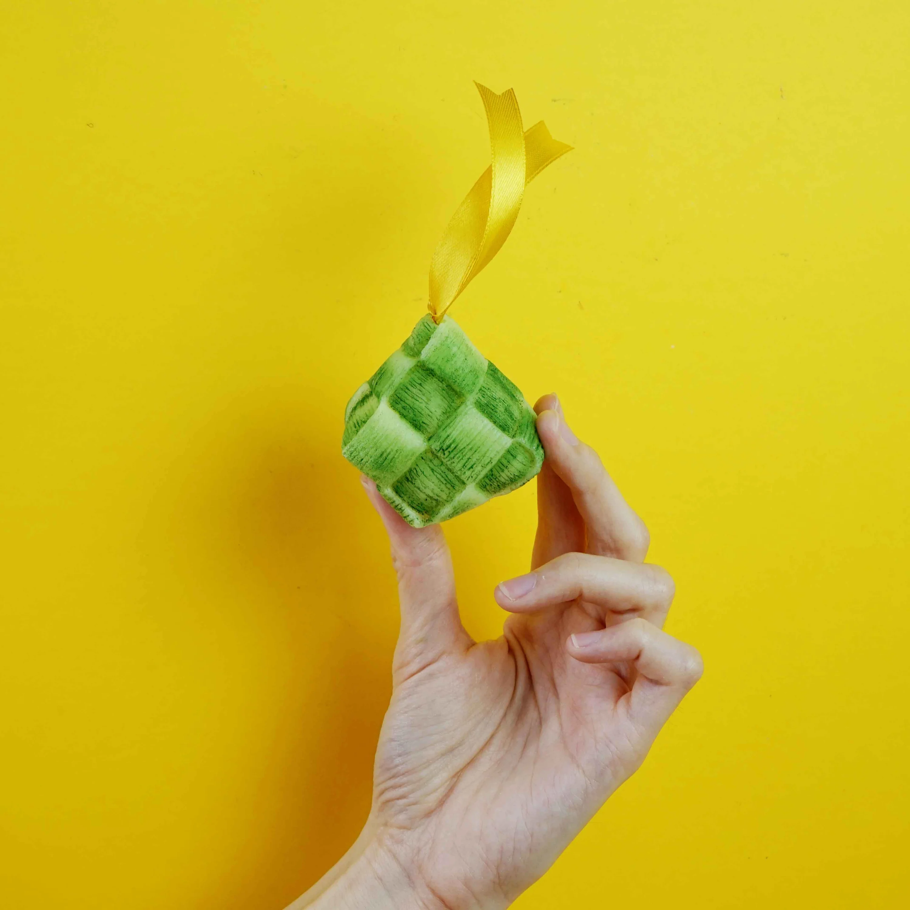 WUNDERBATH Ketupat Soa