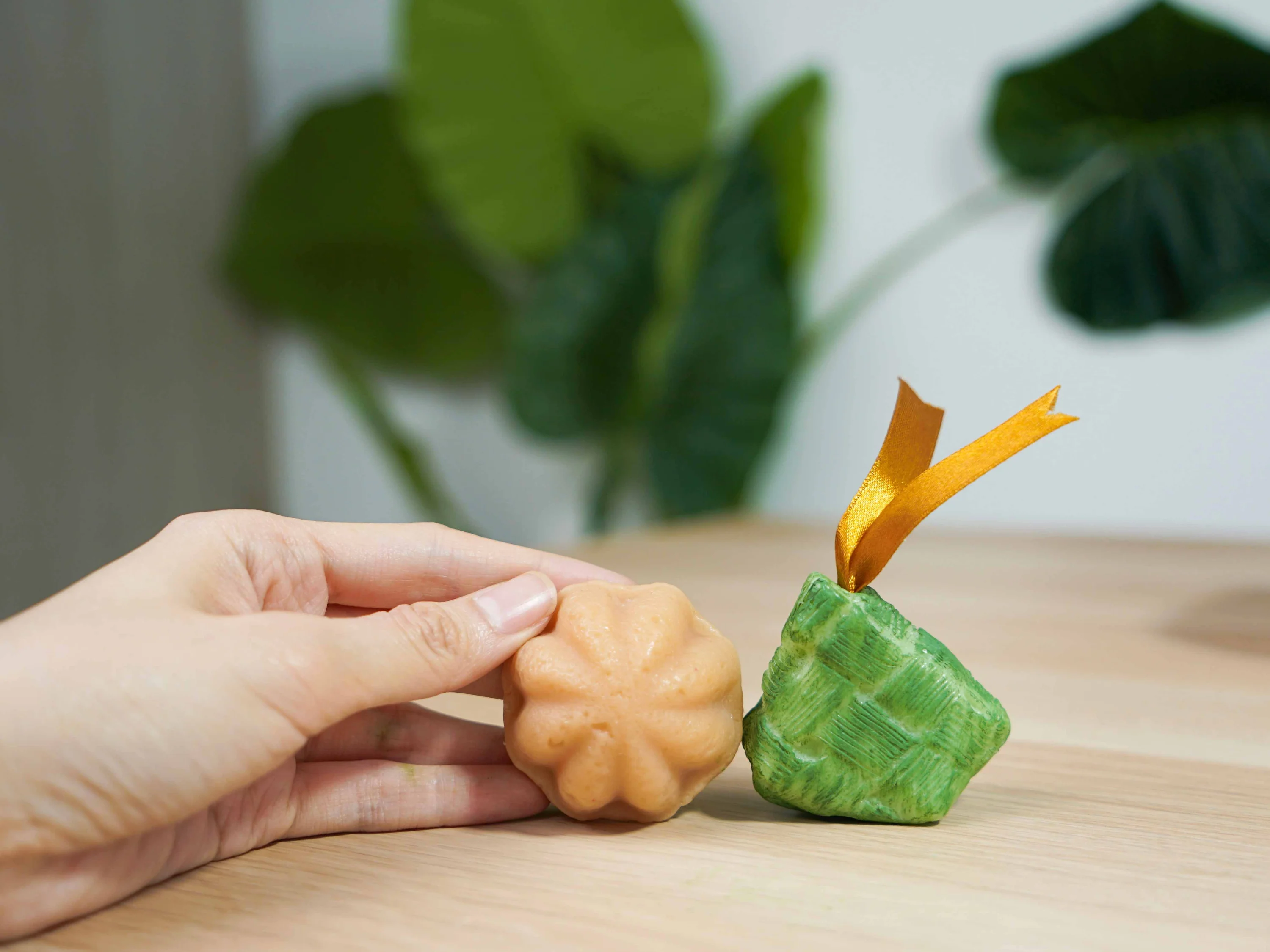 WUNDERBATH Bahulu Soap