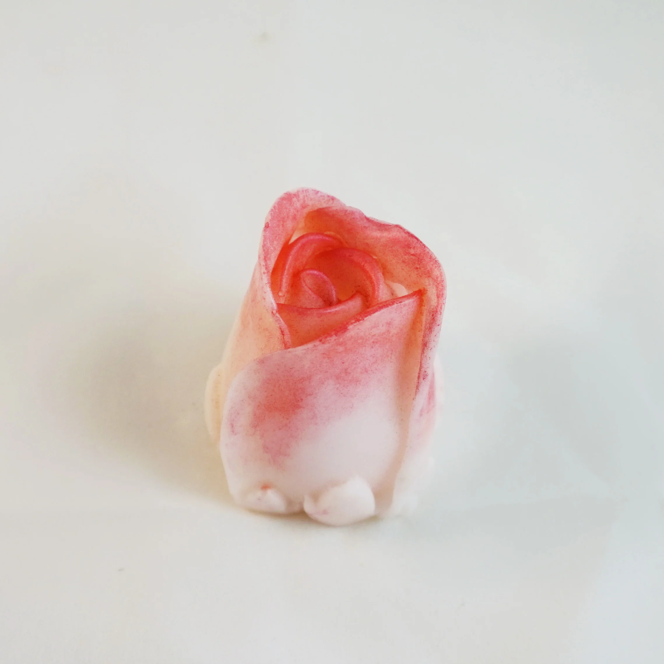 WUNDERBATH La Vie En Rose Soap