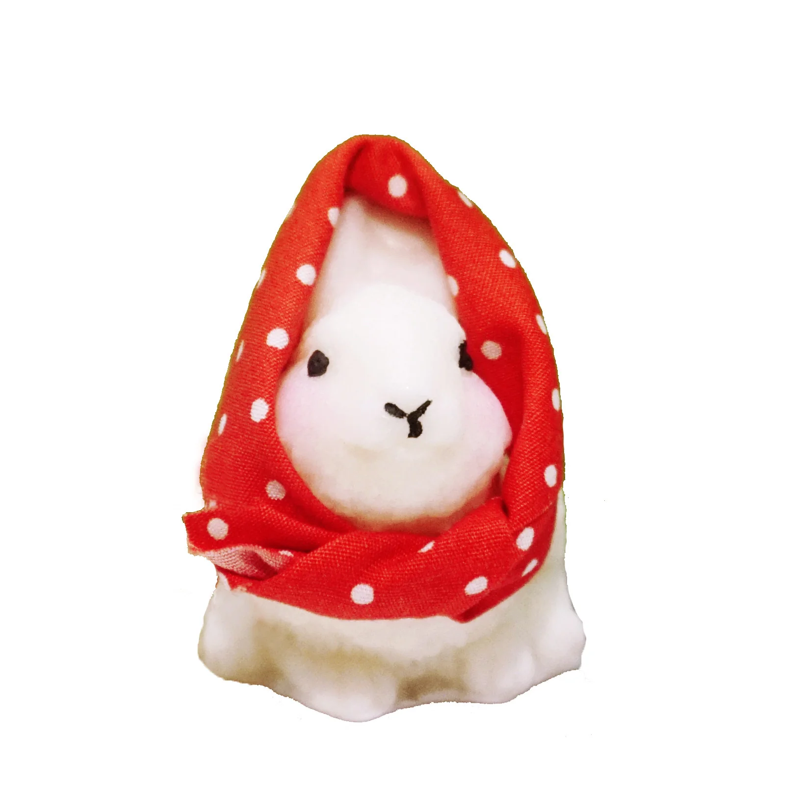 WUNDERBATH Easter Bunny Soap