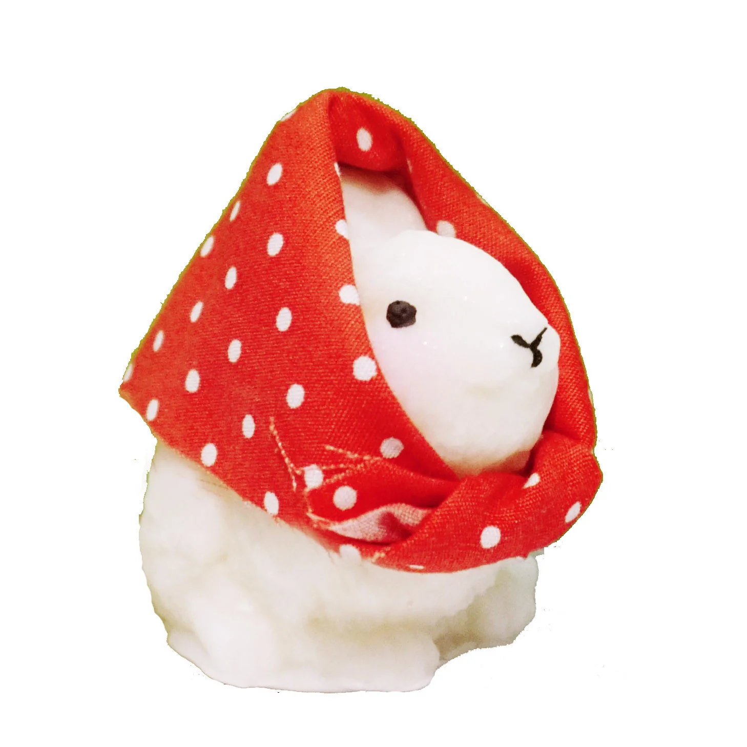 WUNDERBATH Easter Bunny Soap