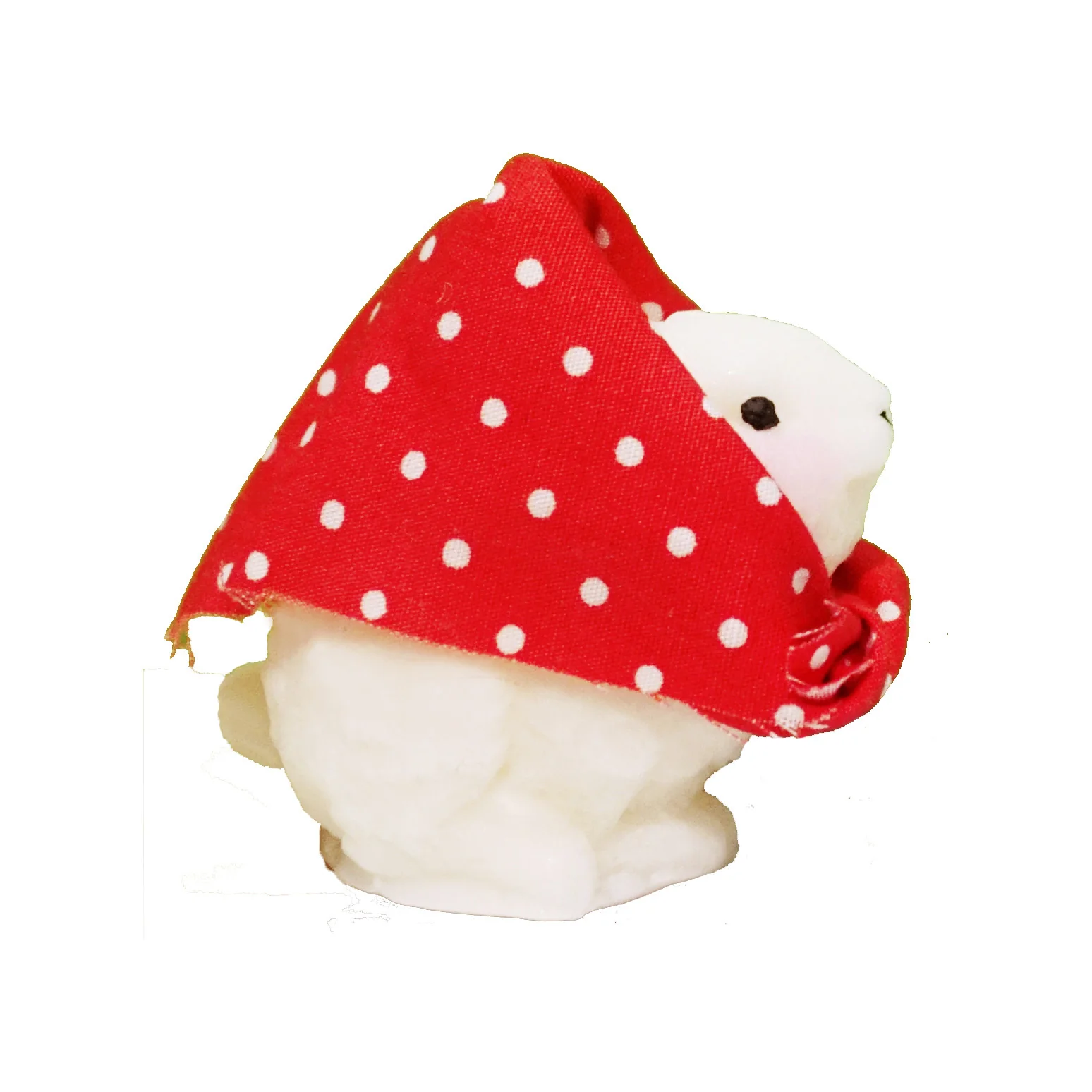 WUNDERBATH Easter Bunny Soap